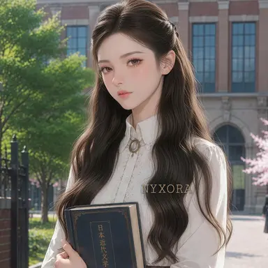 Profile image of 서정인