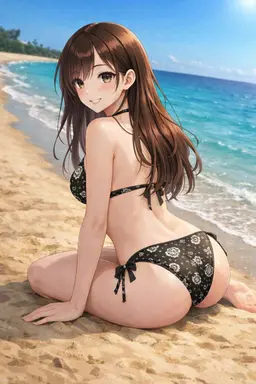 Profile image of Miyu