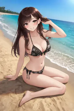 Profile image of Miyu