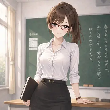 Profile image of なつき