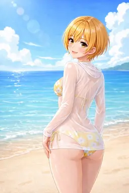 Profile image of Hina