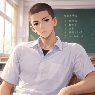 Profile image of たいち