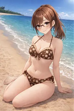Profile image of Natsuki