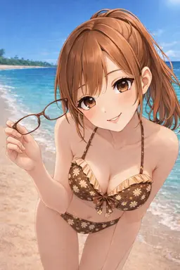 Profile image of Natsuki