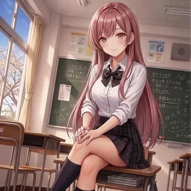 Profile image of ももか