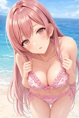 Profile image of Momoka