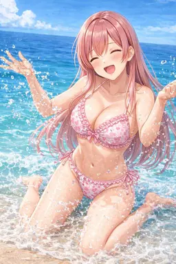 Profile image of Momoka