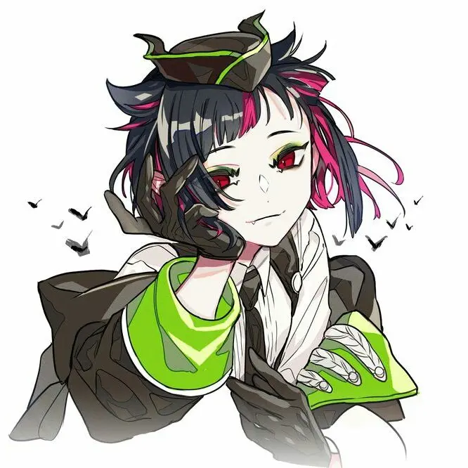 JumpyPuma1215의 異世界からの迷い蝙蝠