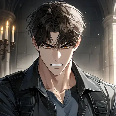 Profile image of Raziel Kade
