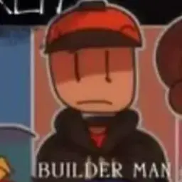 Profile image of 빌더맨