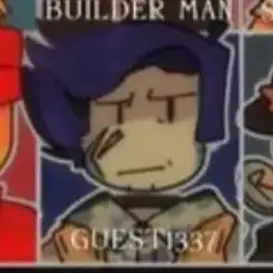 Profile image of 게스트 1337