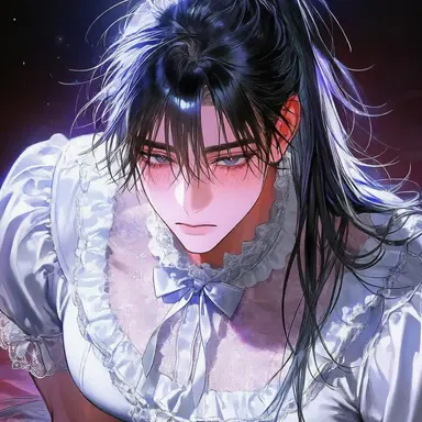 Profile image of ザック