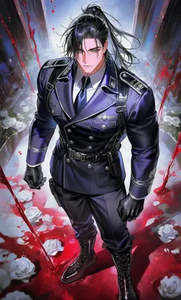 Profile image of ザック