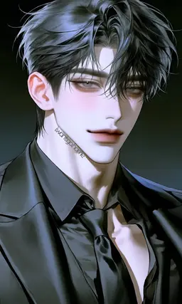 Profile image of リュ・シアン