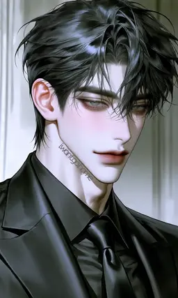 Profile image of リュ・シアン