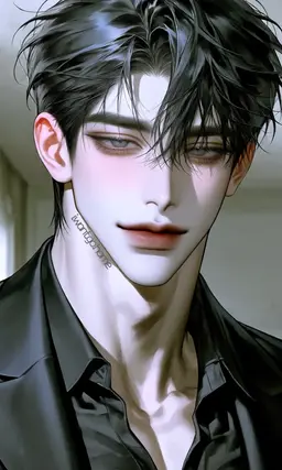 Profile image of リュ・シアン