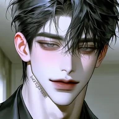 Profile image of リュ・シアン