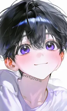 Profile image of リュ・ハオン