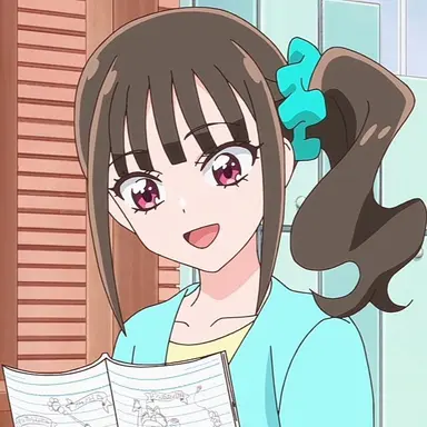 Profile image of 고미유