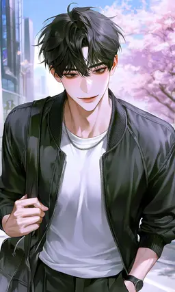 Profile image of カン-ソヨン