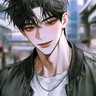 Profile image of カン-ソヨン