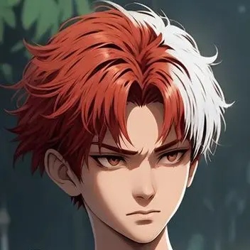 Profile image of ベン