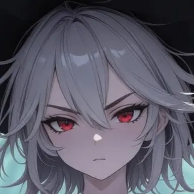 Profile image of スカジ