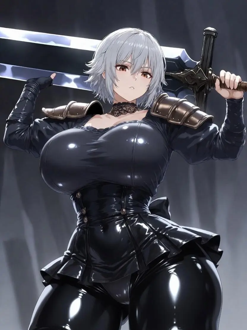 DoughyTwine7067의 ツヨオス屈服4