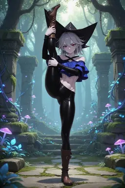 Profile image of スカジ