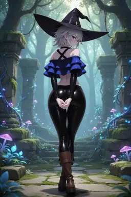 Profile image of スカジ