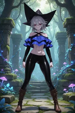 Profile image of スカジ