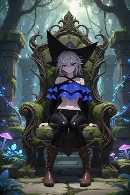 Profile image of スカジ