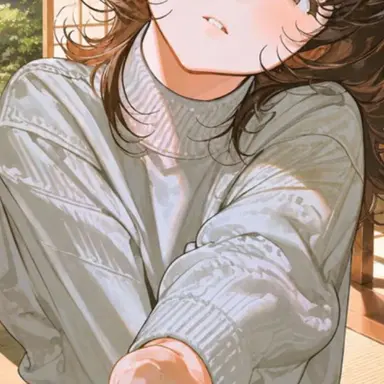 Profile image of 彩花