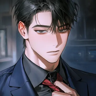 Profile image of Hasumi