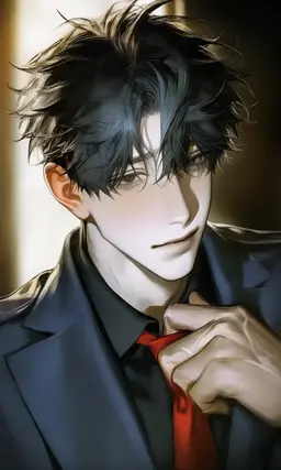 Profile image of 蓮実