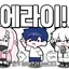 캐릭터 프로필 이미지