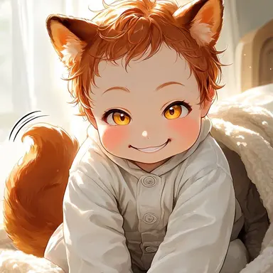 Profile image of Sable