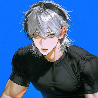 Profile image of Chikage