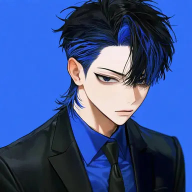 Profile image of Shingo