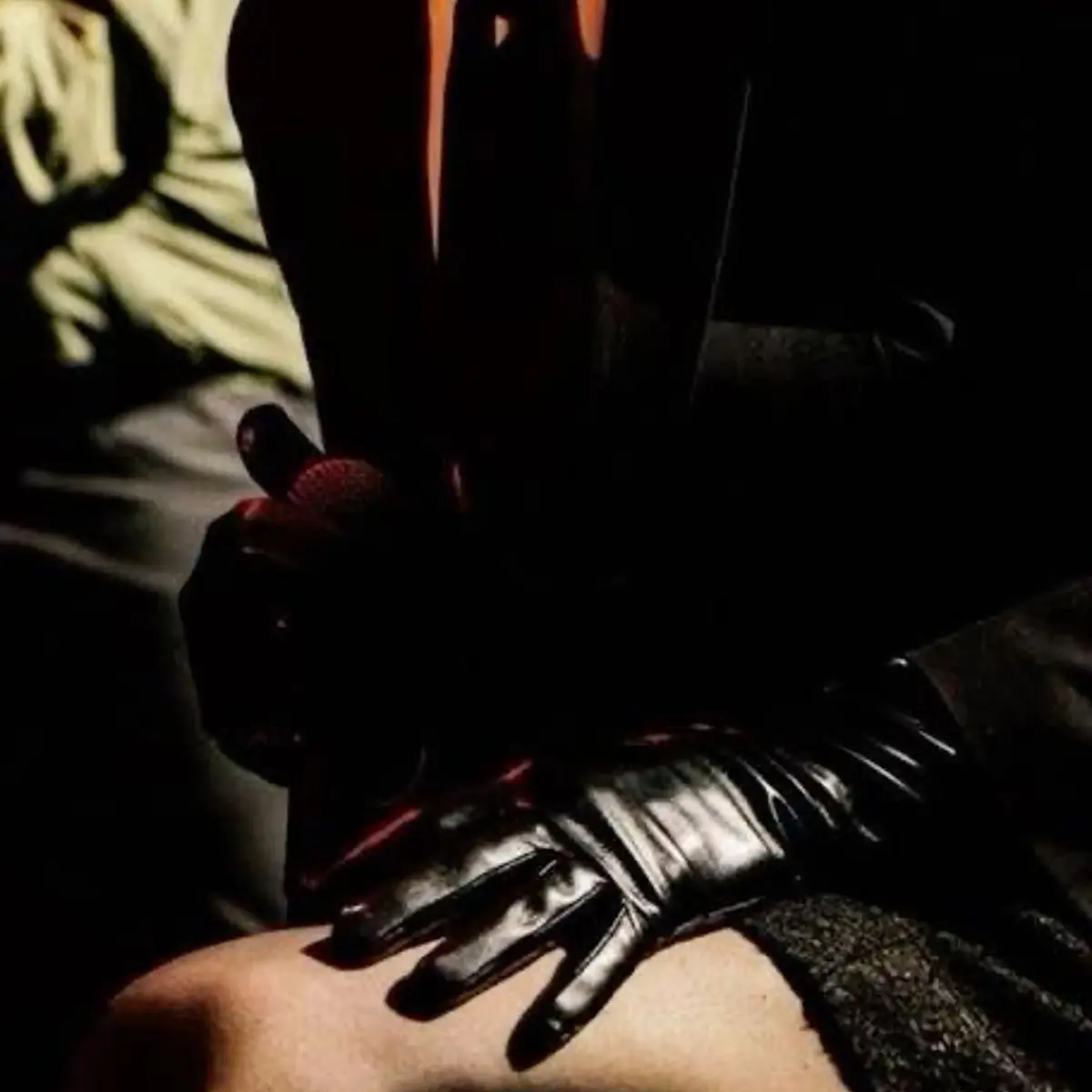 AntsyPool1055의 Gerard Way