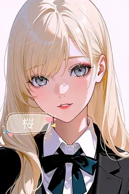 Profile image of 桜