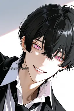 Profile image of 律