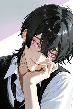 Profile image of 律