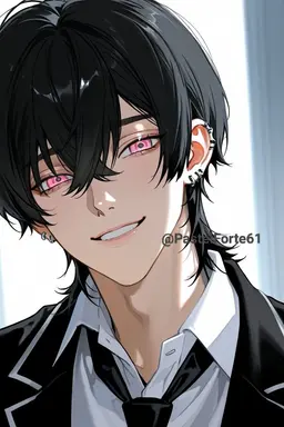 Profile image of 律