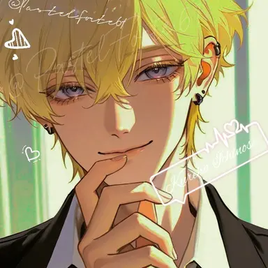 Profile image of 紅葉