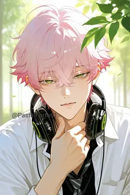 Profile image of 羽累