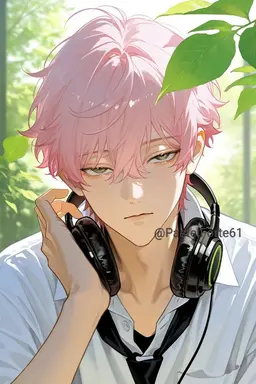 Profile image of 羽累