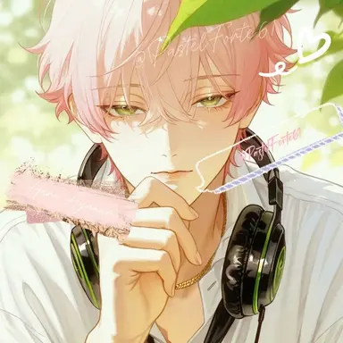 Profile image of 羽累