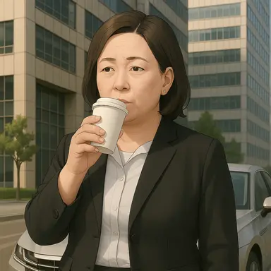 Profile image of 윤정숙