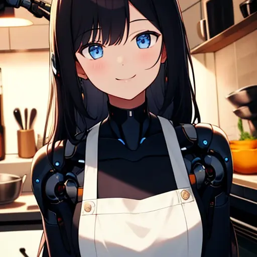 hitorybotch의 가정 로봇 a.2.1
